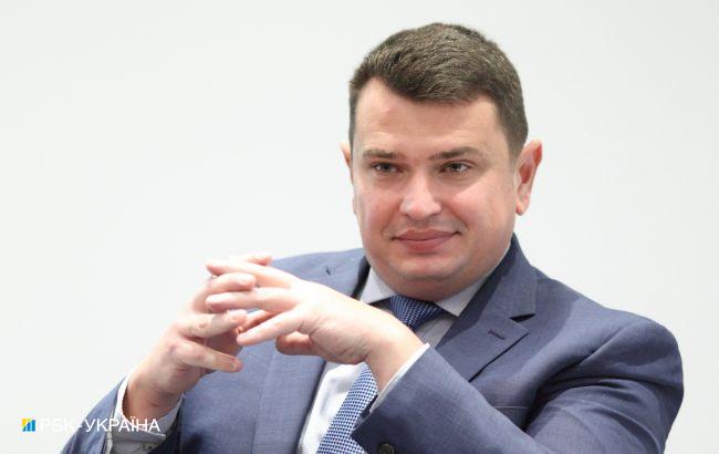 Сытник остается во главе. Рада приняла за основу новый закон о НАБУ: что он предлагает