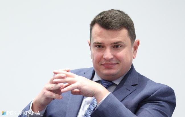 Сытник: НАБУ планирует передать в САП дела, в которых фигурируют нардепы