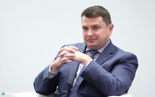 НАБУ провело обшуки за місцем проживання Гладковських