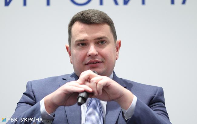 Приближение к выборам ускорит запуск антикоррупционного суда, - Сытник