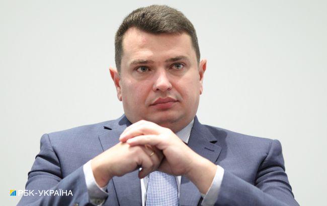 Сытник: след украинской коррупции нашли в 80 странах мира