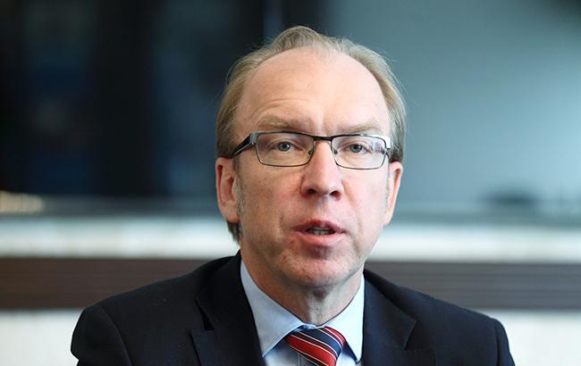 Украина и Мальта создадут деловой совет для активизации торговли и инвестиций