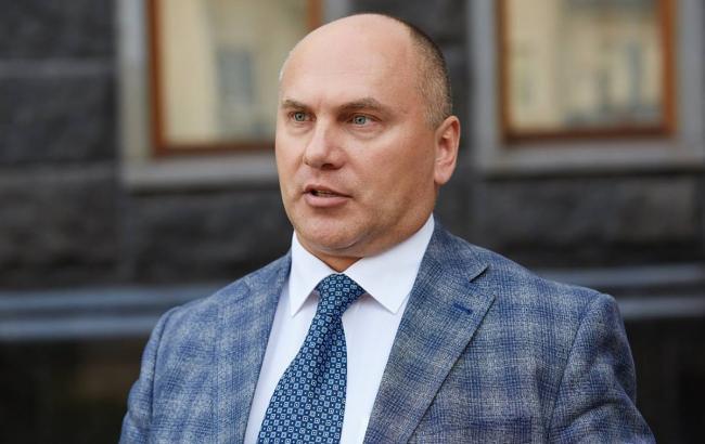 НАПК продлило срок полной проверки декларации Трубарова