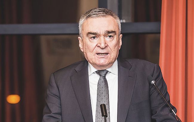 Глава набсовета ПриватБанка озвучил планы на период после выборов