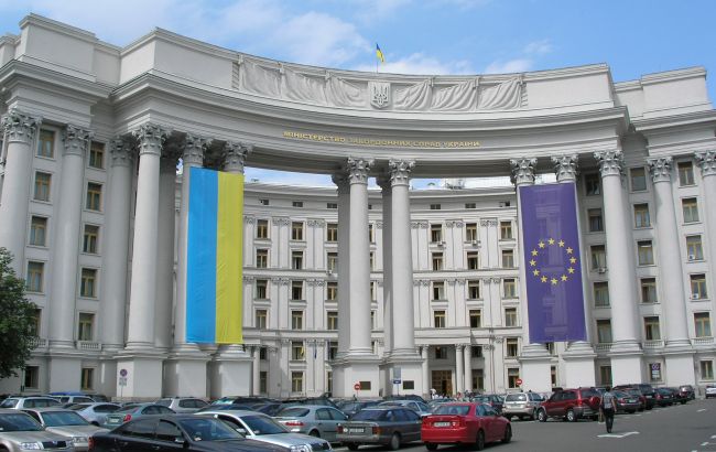 МИД Сербии обвинил посла Украины в нарушении Венской конвенции