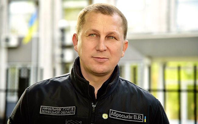 Взрыв в Мариуполе: в результате инцидента ранены 7 полицейских