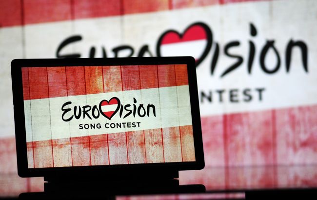 Нові правила "Євробачення-2026": що заборонили учасникам і як змінили голосування
