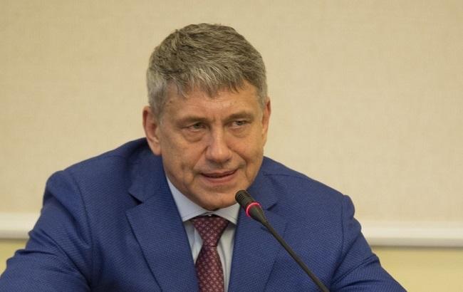 Остановка украинских ТЭС не приведет к ограничениям энергоснабжения, - Насалик