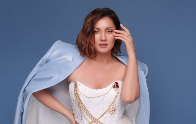Сколько стоит выступление Оли Цыбульской: певица рассекретила свои доходы