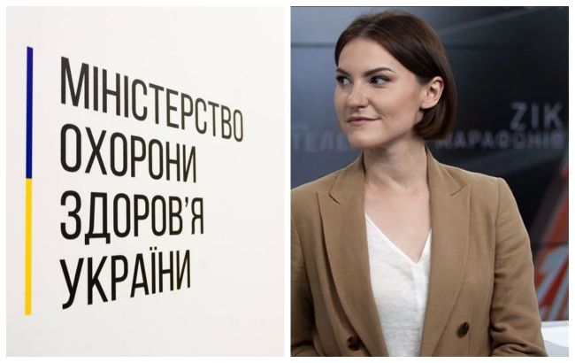Скандал з МОЗ. Людина з каналу Медведчука отримала керівну посаду: працівники вже звільняються