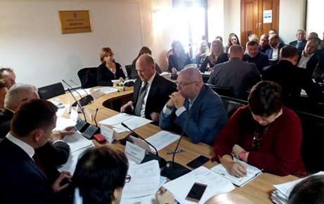 Комитет Рады поддерживает обращение к Кабмину по аудиту эффективности медреформы