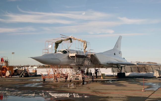 Россия летом планирует запустить производство Х-50: что это за ракета