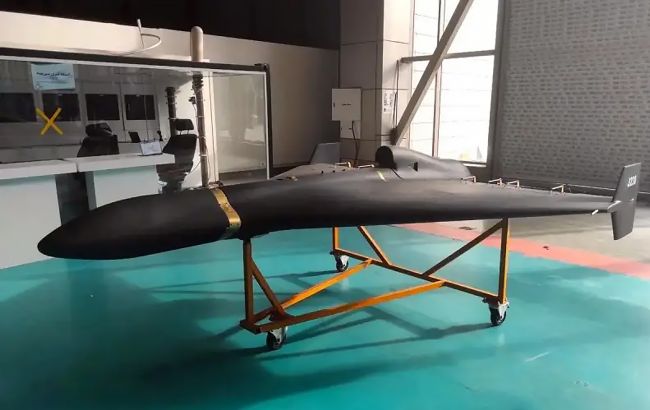 Компоненти зі США, Китаю та навіть Японії: ГУР оприлюднило начинку реактивного "Шахеда"