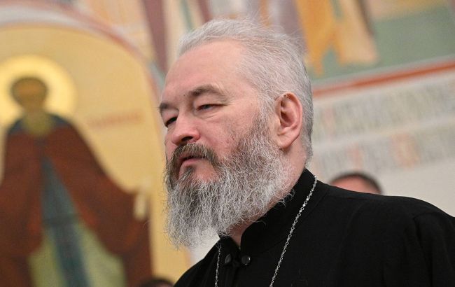 СБУ оголосила підозру головному капелану РФ: готує для армії "агітаторів у рясах"