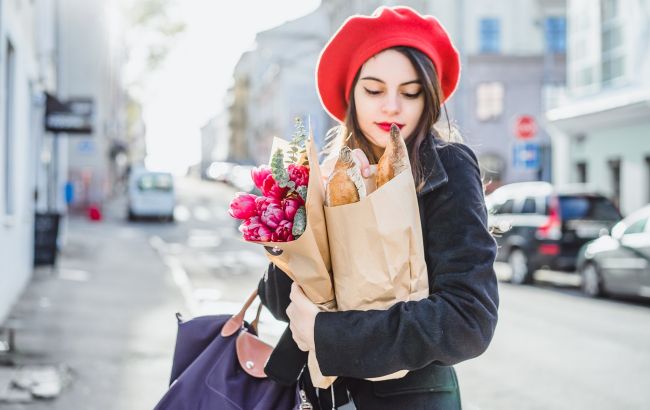 Як виглядати стильно навіть взимку. 8 правил французького шику, які зроблять вас найкрасивішою