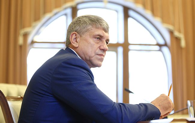 Уголь с ОРДЛО не поступает в Украину, - Насалик