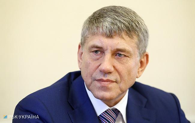 Насалик подписал приказ о назначении набсовета "Укрэнерго"