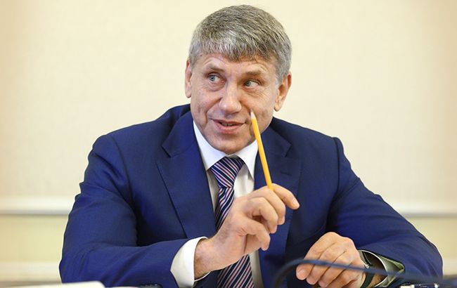 Украина и Казахстан договорились о сотрудничестве в сфере атомной энергетики