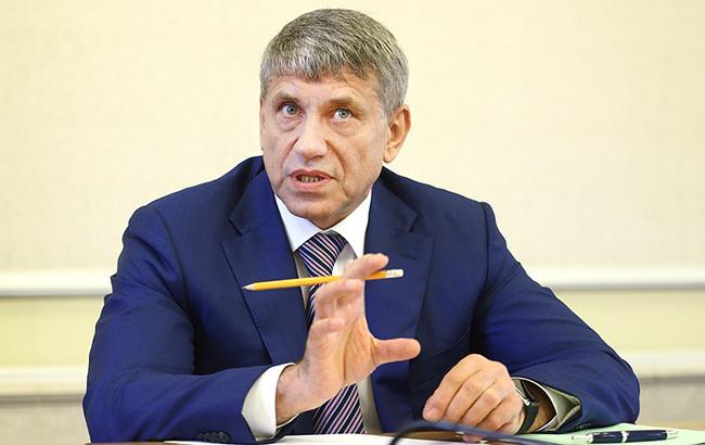 Украина ежегодно платила РФ более 200 млн долларов за хранение отработанного топлива, - Насалик