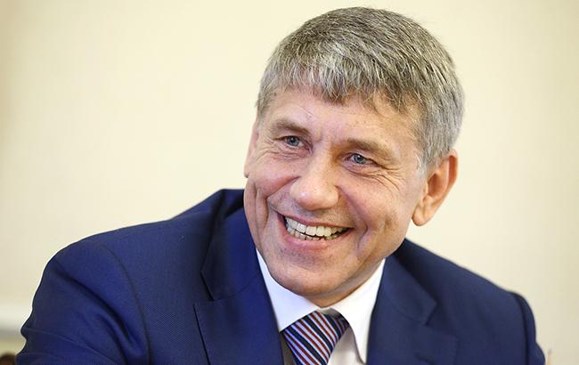 В Минфине определятся с выделением средств на модернизацию госшахт 28 декабря, - Насалик