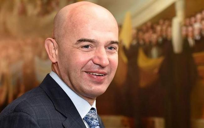 Киевсовет передал "Международной теннисной академии" Кононенко 2,6 га земли на 25 лет