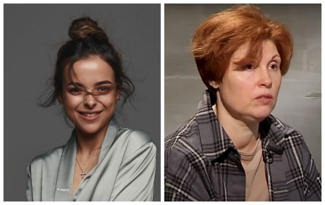 Відома художниця раптово підтримала скандальну Соню Морозюк: "Я її поважаю"