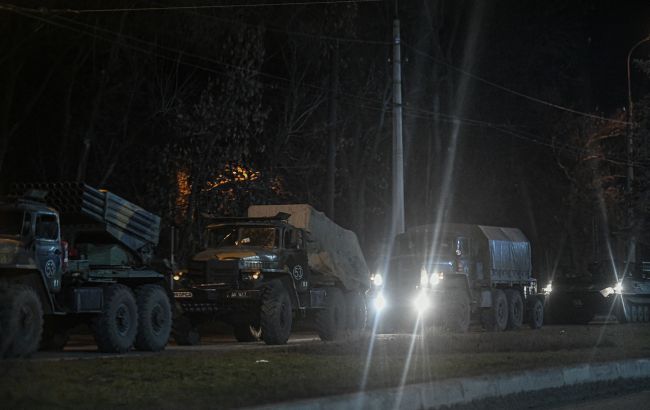 Росія лякає "наступом на Чернігів": у ЦПД розкрили справжню мету вкиду