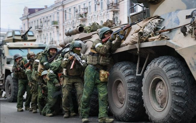 Сделка Кремля с "вагнеровцами" после восстания в РФ еще окончательно не согласована, - ISW