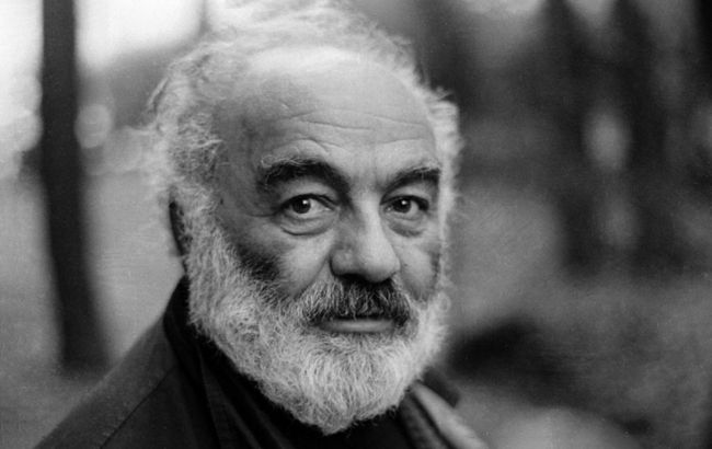 Не только "Тени забытых предков": 7 легендарных работ Сергея Параджанова