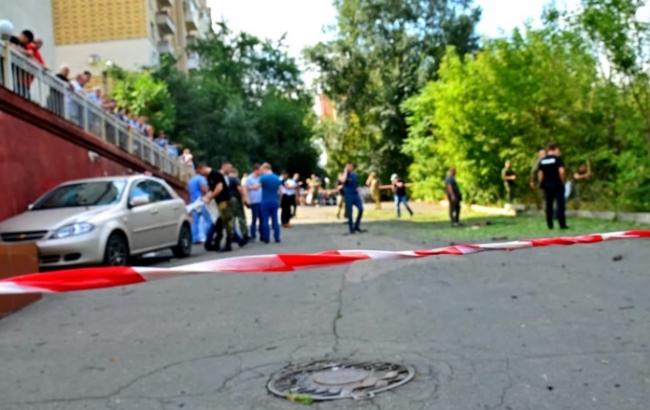 ДНР заявляет о взрыве в центре Донецка&nbsp;