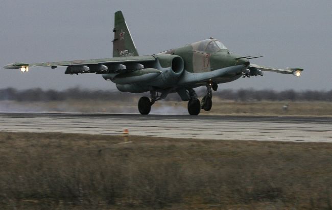 У Росії дрони влучили в аеродром Міллерово: у Forbes назвали можливу мету атаки