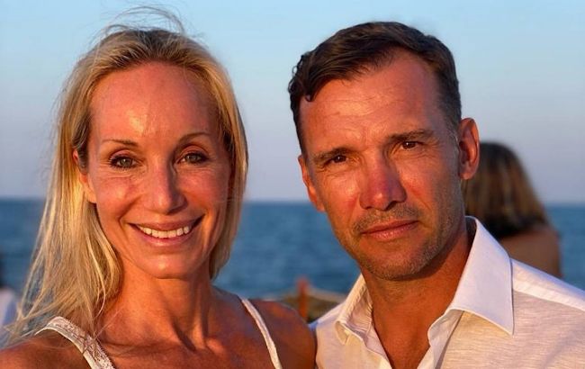 Як виглядає і чим зараз займається Крістен Пазік - дружина Андрія Шевченка