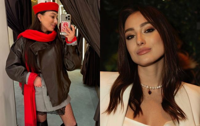 Будете в центре внимания: как повторить образ Насти из "Холостяка" и выглядеть на миллион