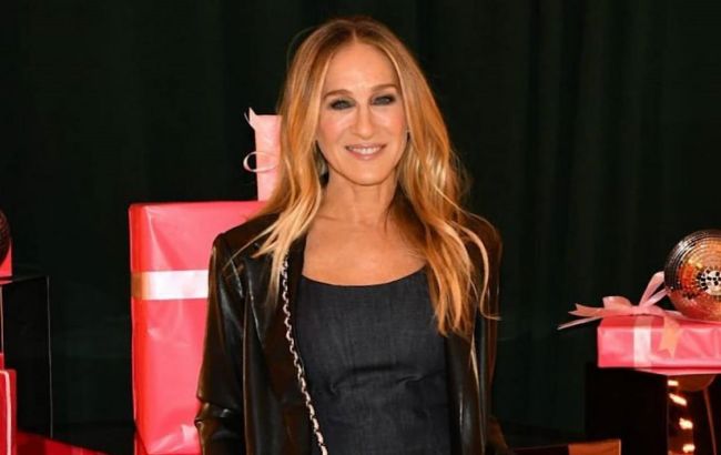 6 найяскравіших ролей приголомшливої Сари Джессіки Паркер