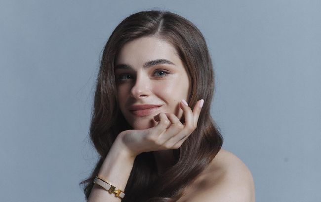 Вагітна дружина Остапчука зізналася, які в неї стосунки з дітьми телеведучого від першого шлюбу