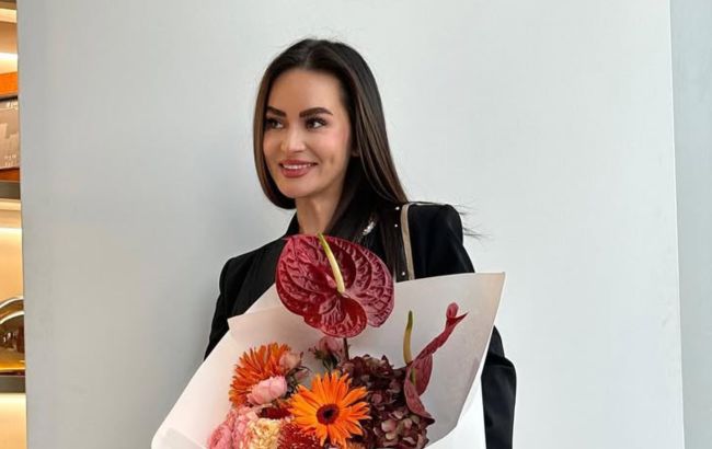 Скандал з Алхім та її одруженим "ексом": дружина бізнесмена різко відповіла на закиди хейтерів