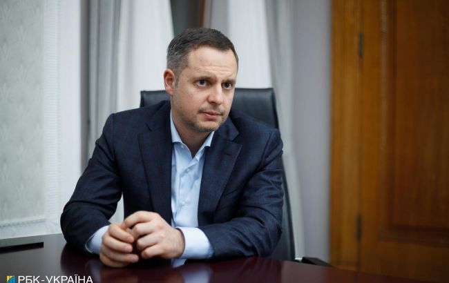 В ОП заявили, что нельзя останавливаться с усилением санкционного давления против России