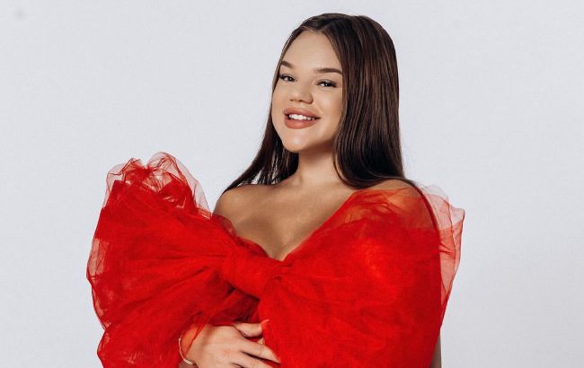 "Наш цветочек": блогерша Верба опубликовала первые фото новорожденной дочери