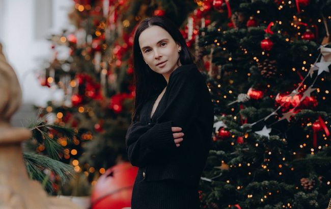 Зимняя сказка в середине ноября. Инна Мирошниченко умилила семейным видео с детьми