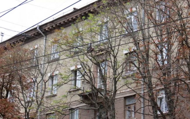 В Тернополе снова зацвели каштаны: фото