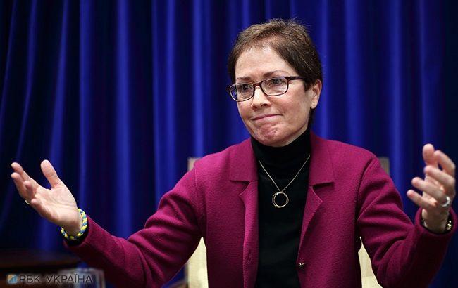 Украина должна идти вперед в вопросе Антикоррупционного суда, - Йованович