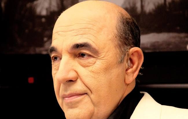 Правительство своей программой приватизации наносит непоправимый вред Украине, - Рабинович