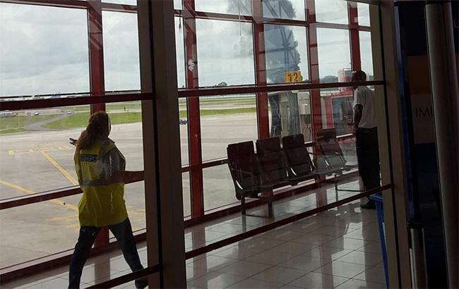 Авиакатастрофа на Кубе: 3 человека выжили