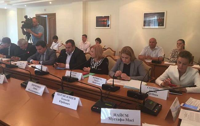 Комитет поддержал ратификацию соглашения с Германией о трудоустройстве членов семей дипломатов