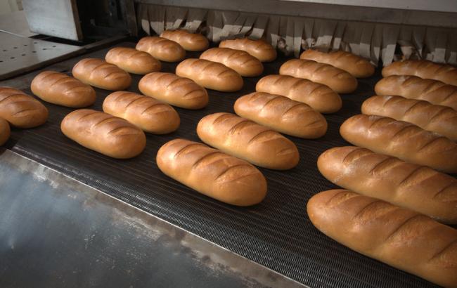 Концерн Хлибпром завершил III квартал с убытком 84,3 млн гривен