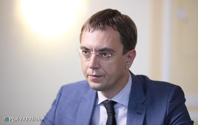 НАПК нашло конфликт интересов у Омеляна