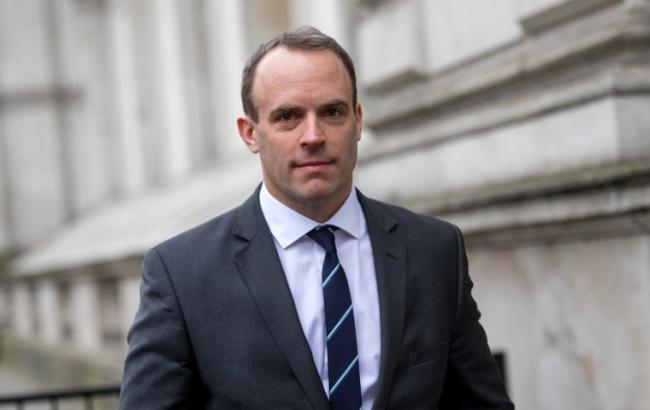 Лондон рассчитывает достичь соглашения о Brexit с ЕС до 21 ноября