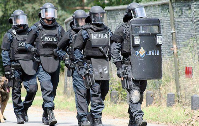 В Нидерландах эвакуировали вокзал из-за минирования