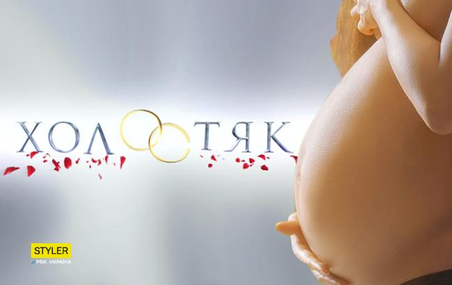 "Розкриємо правду?": переможниця шоу "Холостяк" показала кругленький животик (фото)