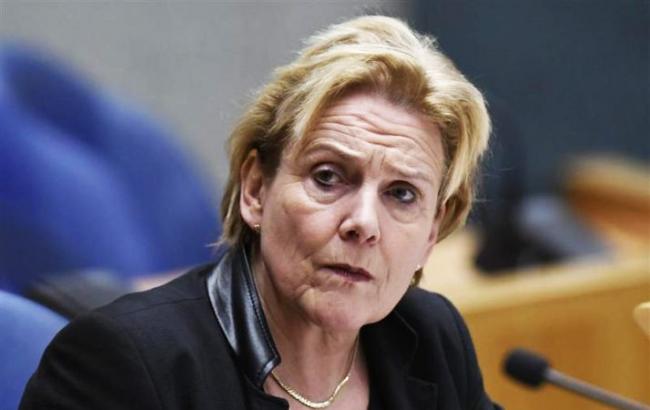 Нидерланды обвинили Россию в кибератаке на ОЗХО